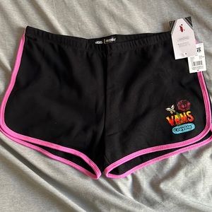 Vans shorts